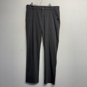 QOR Performance Suiting Pant Gray 36x34